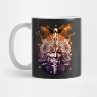 Shaman Mug